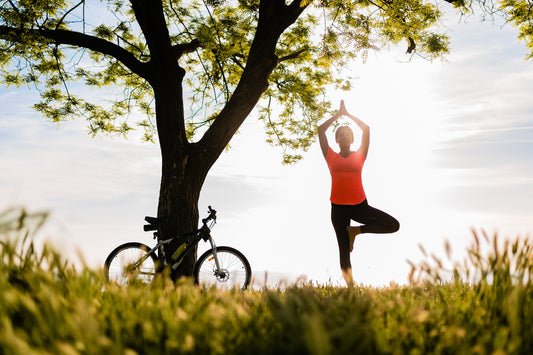 Mehr Energie, weniger Ermüdung: Cordyceps Extrakte und Sport