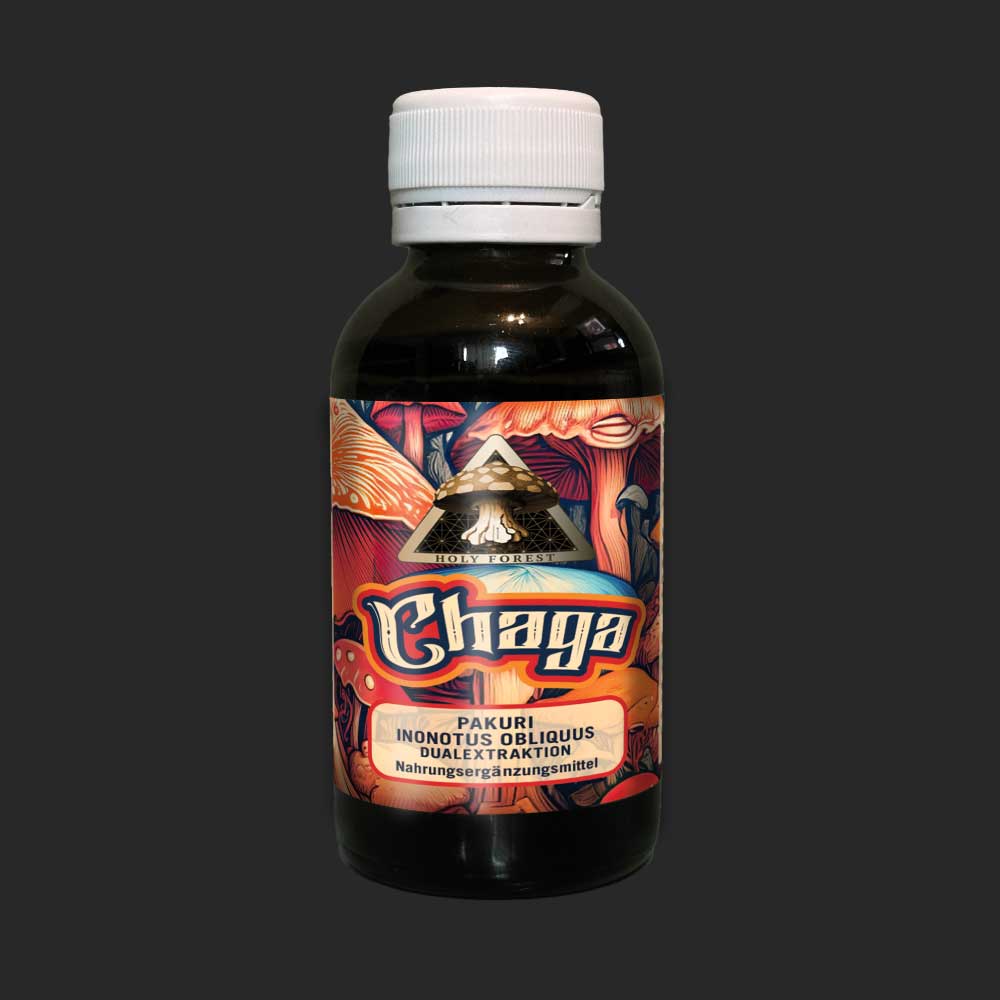 Bio Chaga