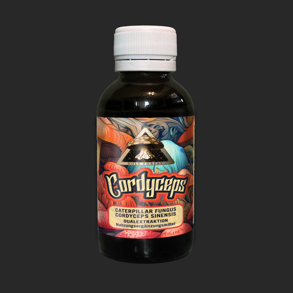 Bio Cordyceps
