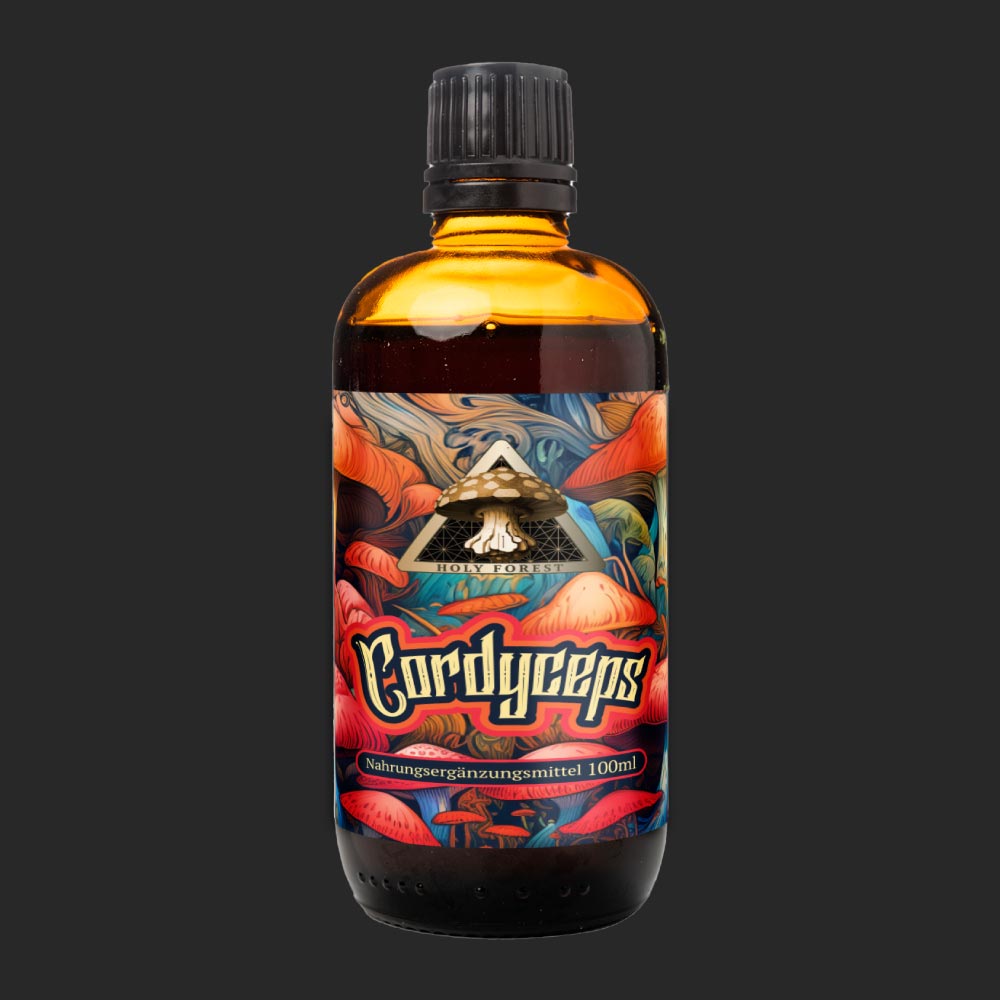 Bio Cordyceps
