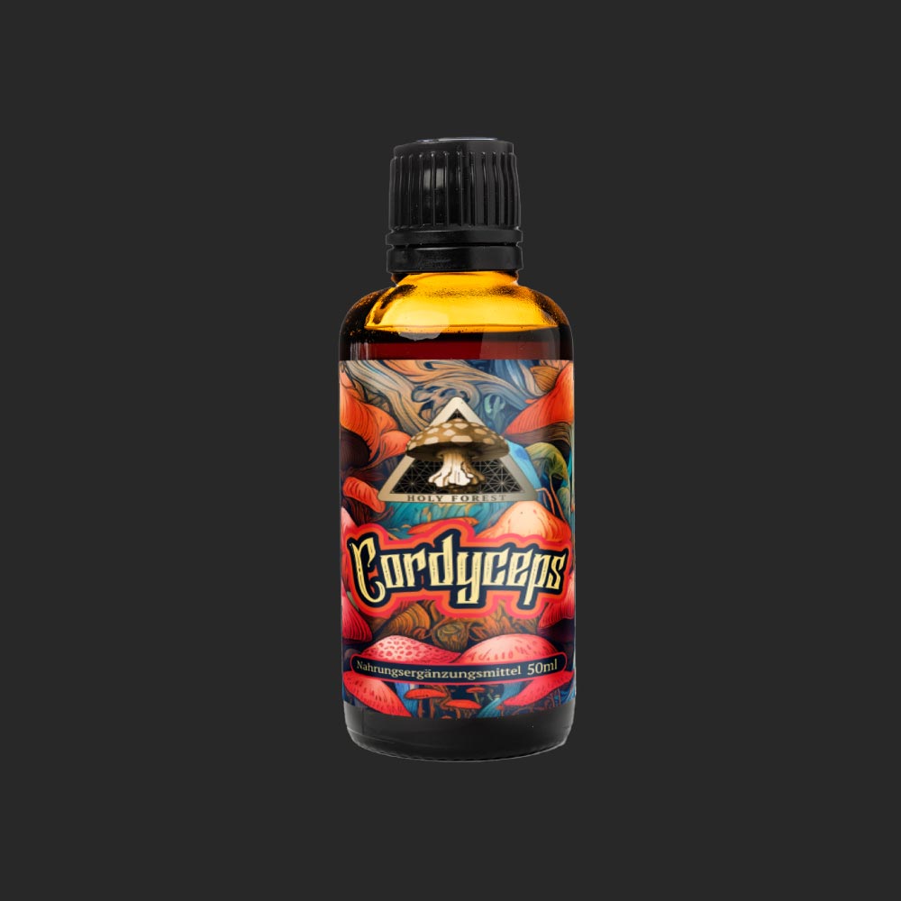 Bio Cordyceps