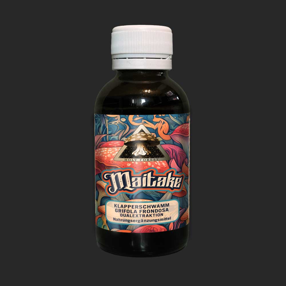 Bio Maitake