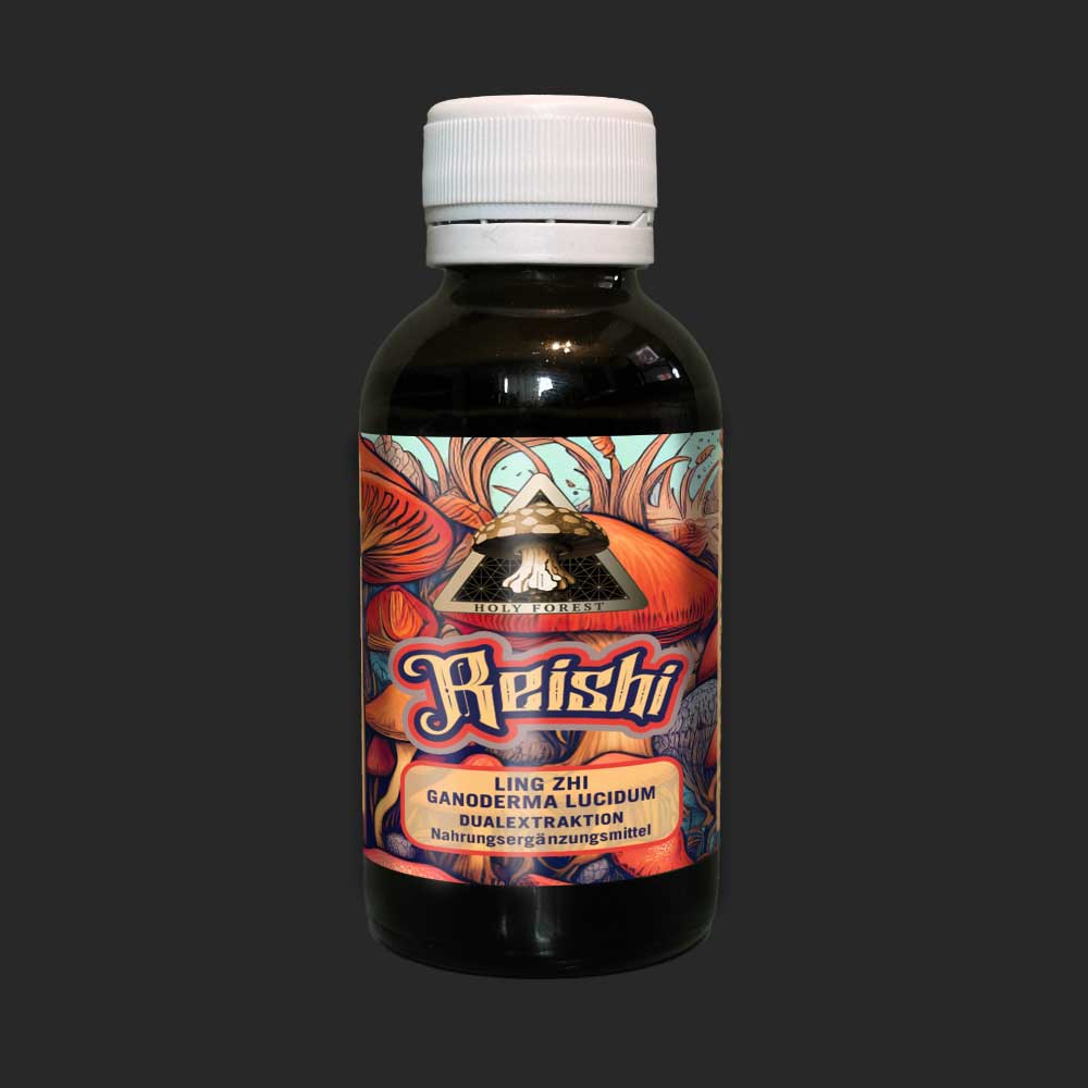 Bio Reishi