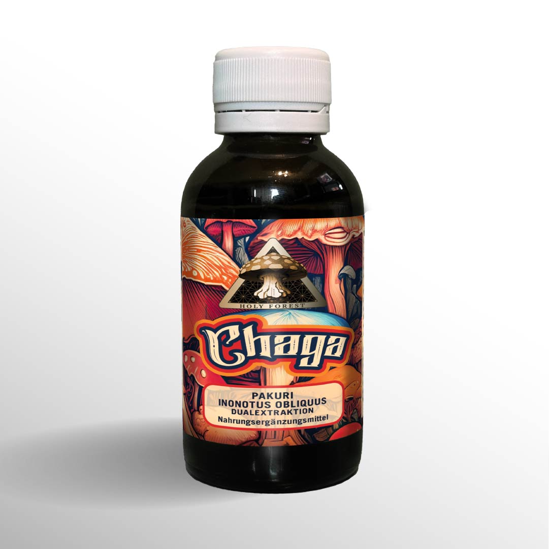 Bio Chaga