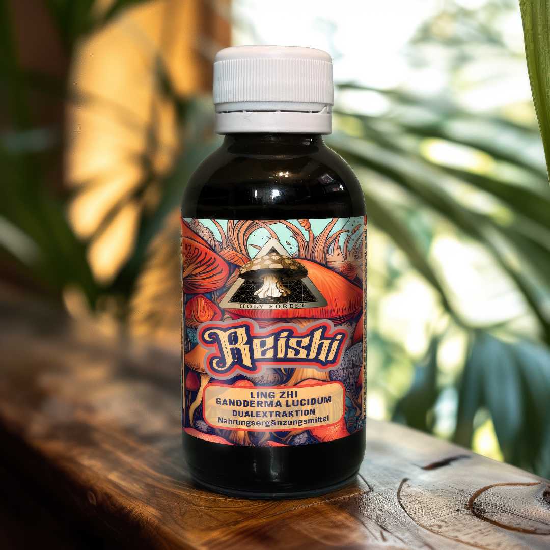 Bio Reishi