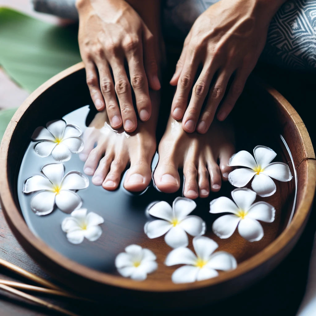 Von Brüchig zu Prächtig: Vitalpilzextrakte für die Nagelvitalität