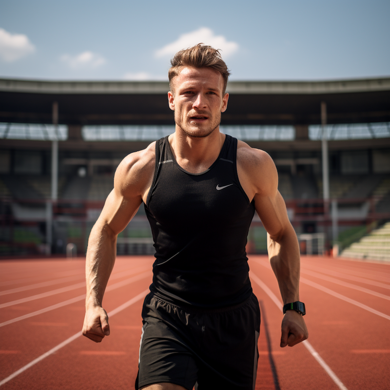 Pilzpower im Training: Wie Vitalpilzextrakte den Sport boosten