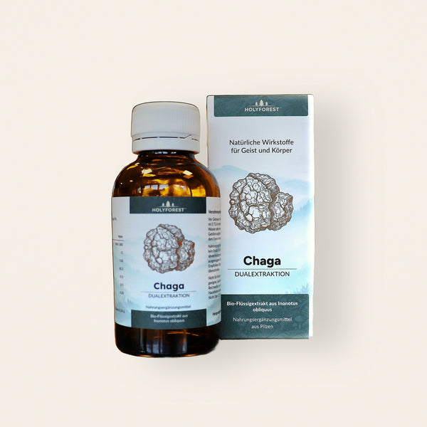 Bio Chaga