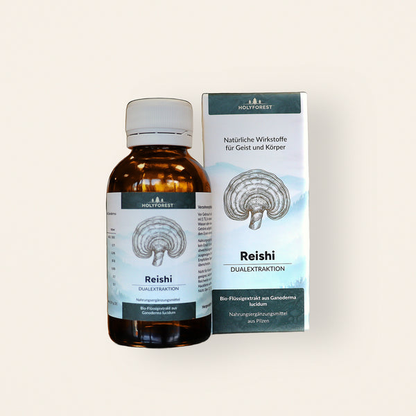 Bio Reishi