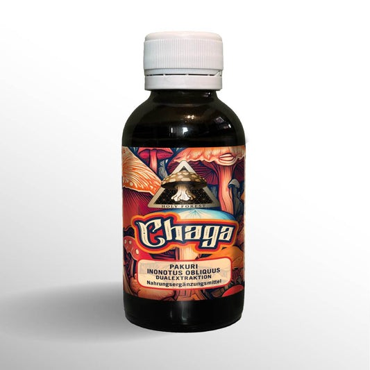 Bio Chaga