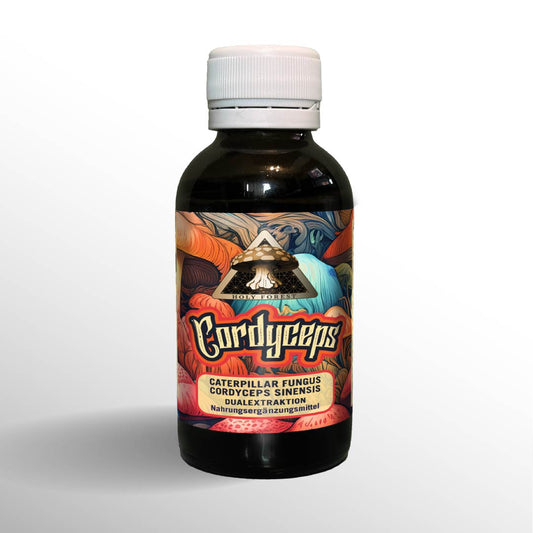 Bio Cordyceps