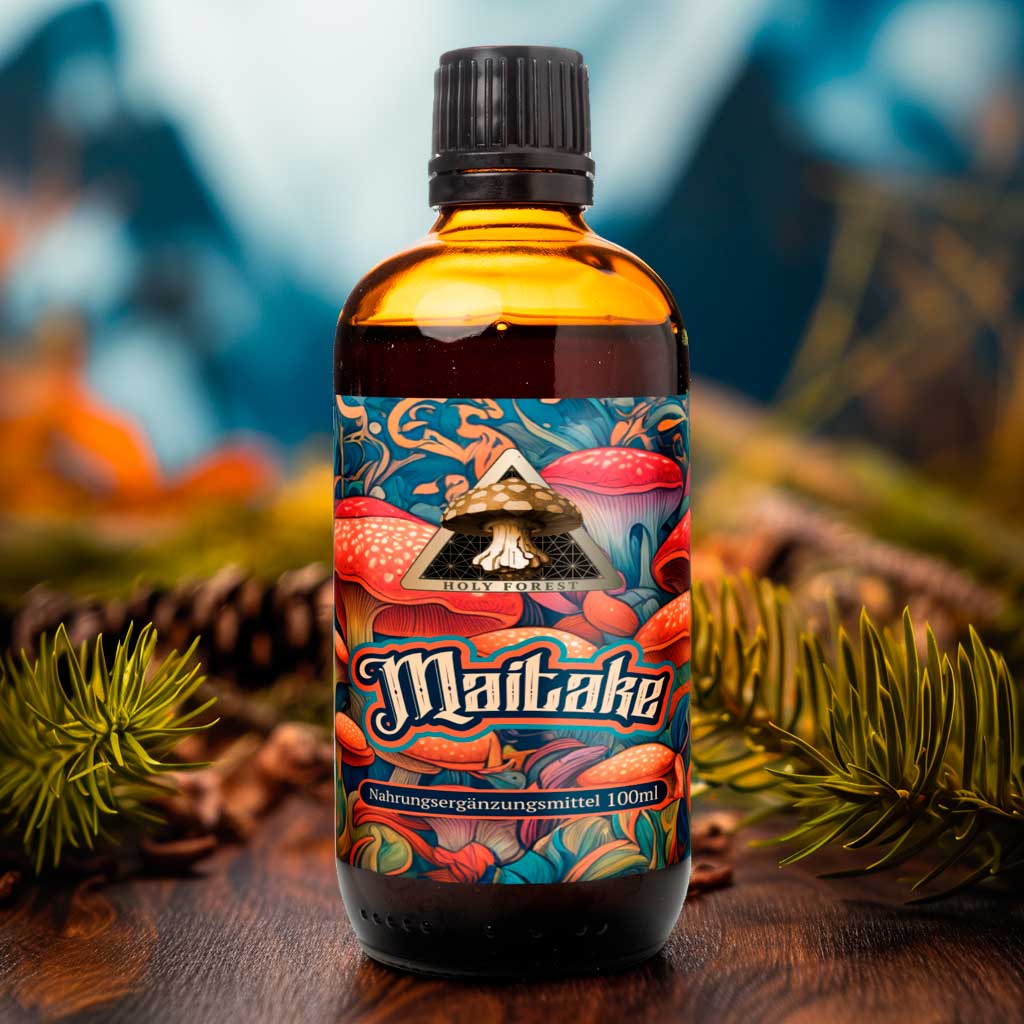 Bio Maitake