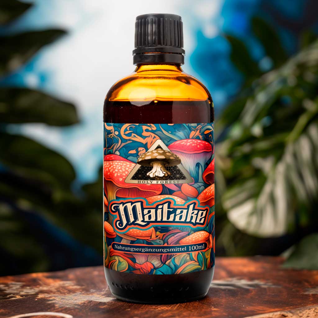 Bio Maitake