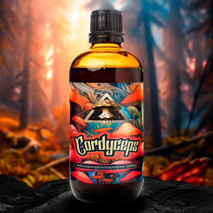 Bio Cordyceps