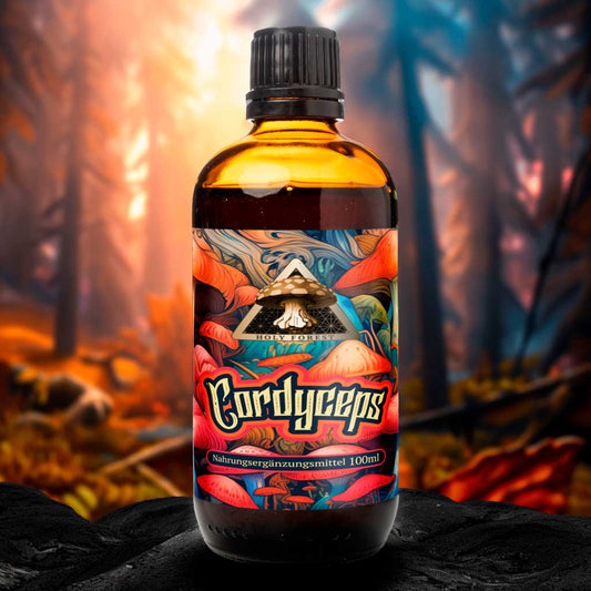 Bio Cordyceps
