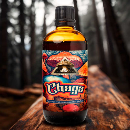 Bio Chaga