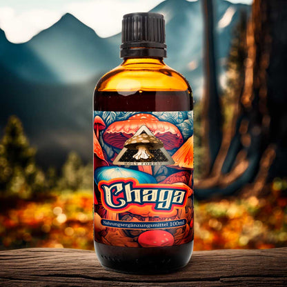 Bio Chaga