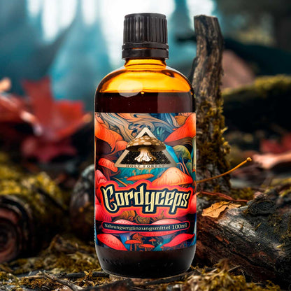 Bio Cordyceps
