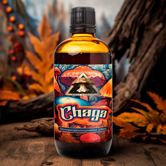 Bio Chaga