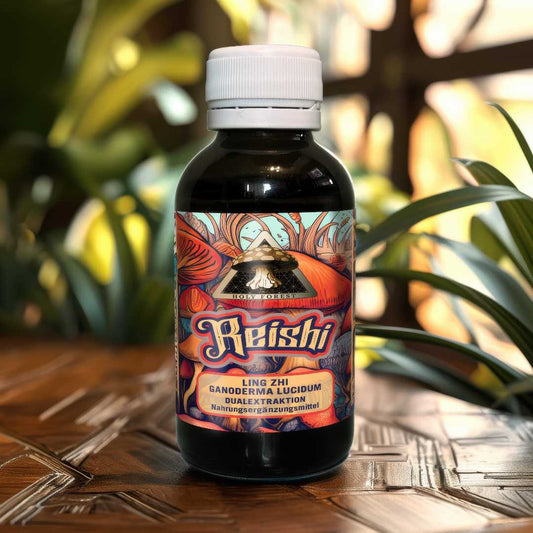 Bio Reishi