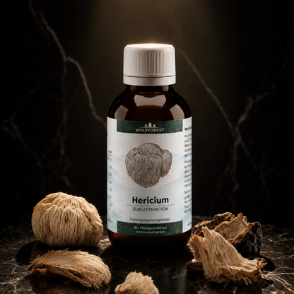 Hericium Dark Premium