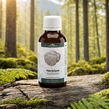 Hericium Lifestyle