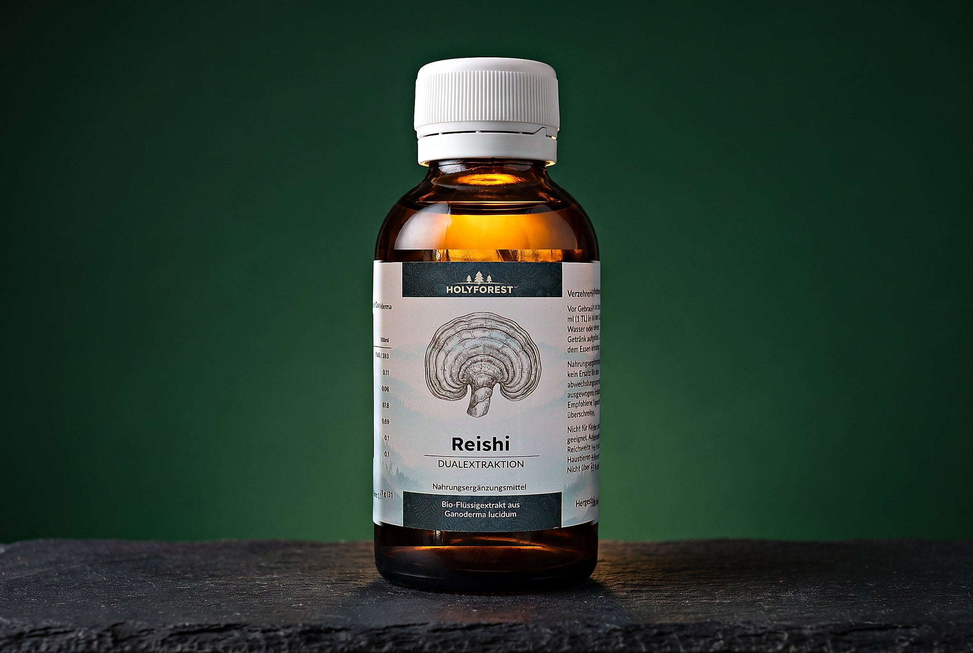 Bio Reishi