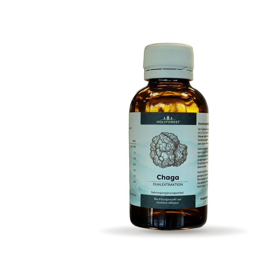 Bio Chaga