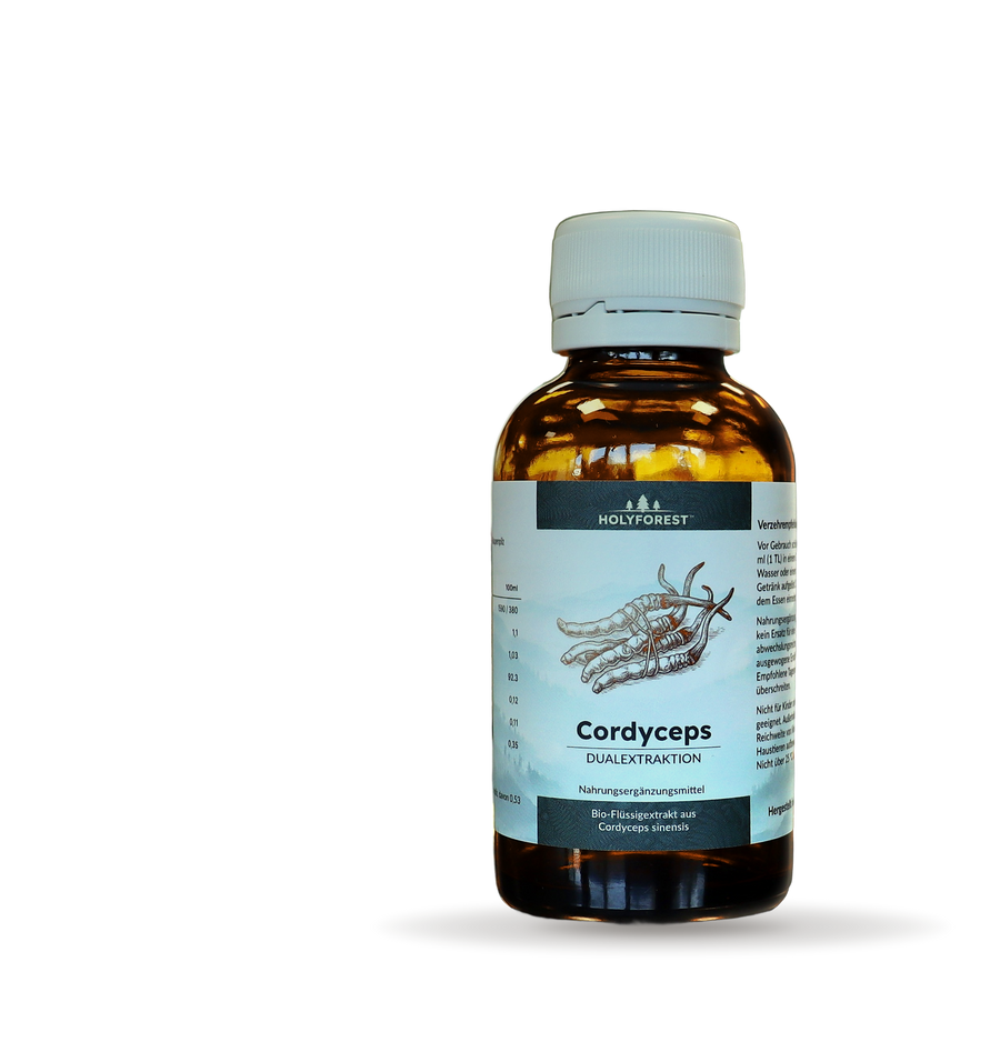 Bio Cordyceps