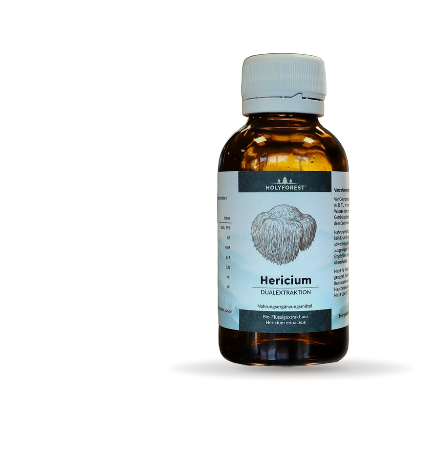 Bio Hericium