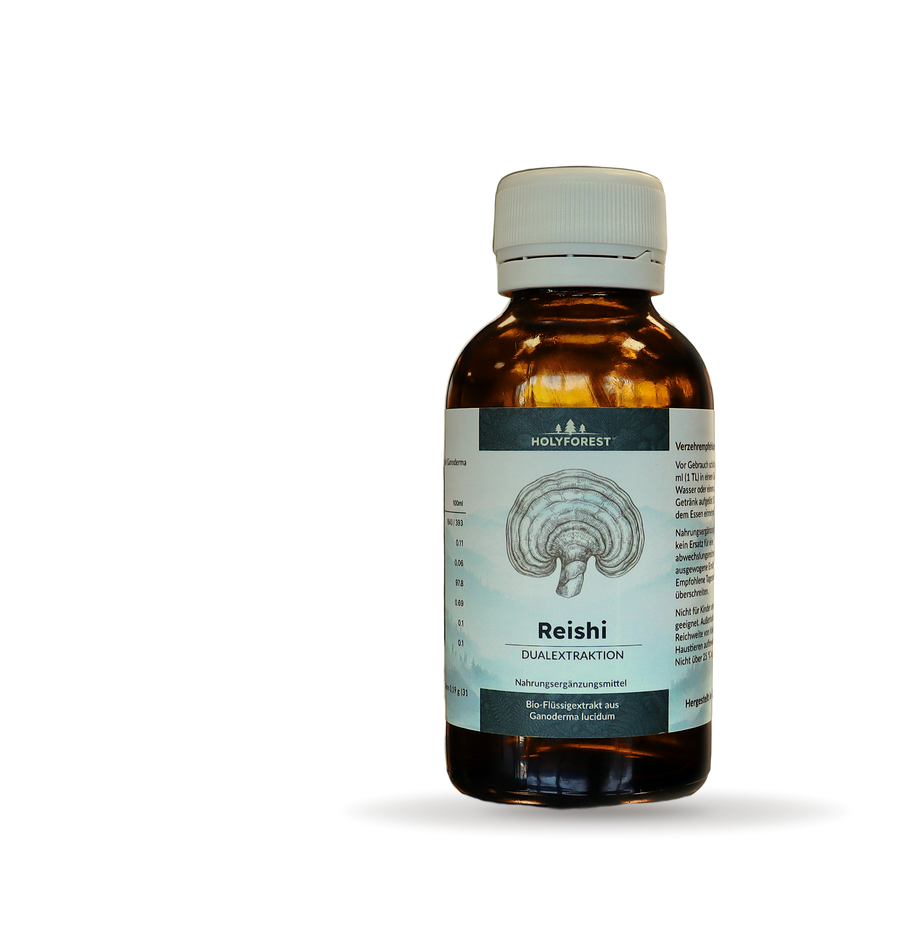 Bio Reishi