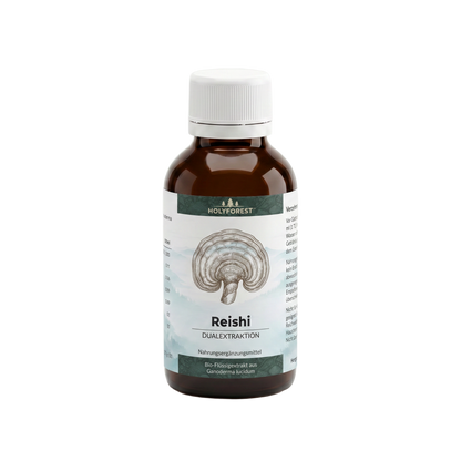 Recovery Bundle – Bio Reishi Calm