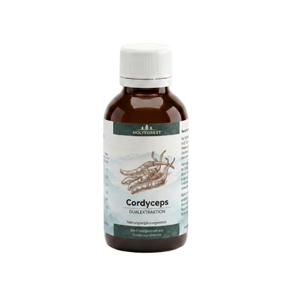 Power Bundle – Bio Cordyceps Energy