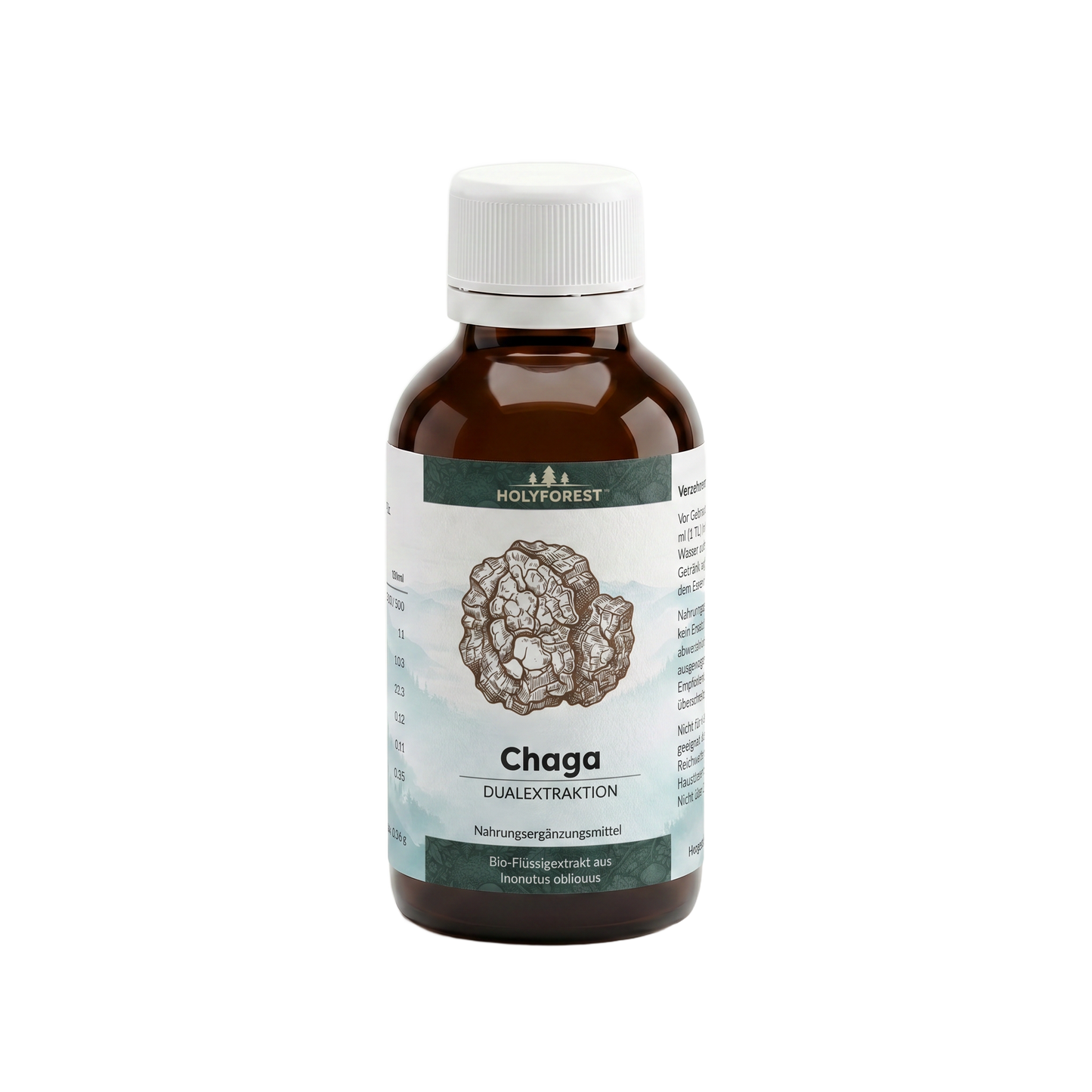Power Bundle – Bio Chaga Shield