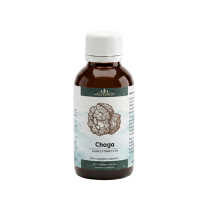 Power Bundle – Bio Chaga Shield