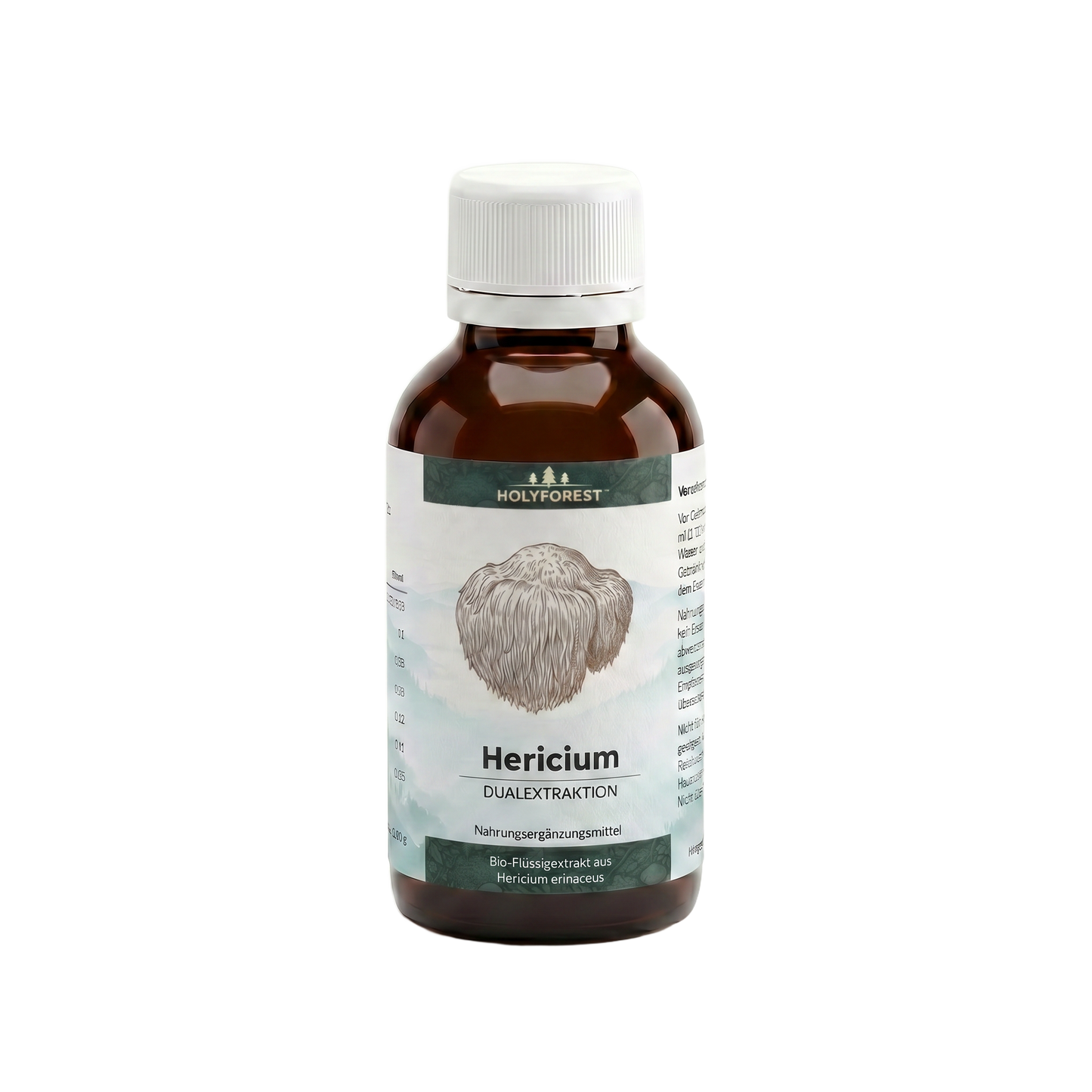 Power Bundle – Bio Hericium Focus