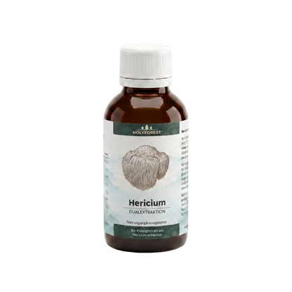 Power Bundle – Bio Hericium Focus