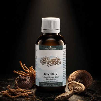 Mix Nr 2 Dark Premium
