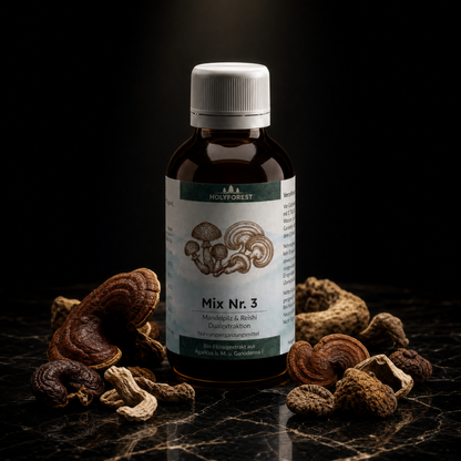 Mix Nr 3 Dark Premium