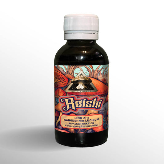 Bio Reishi